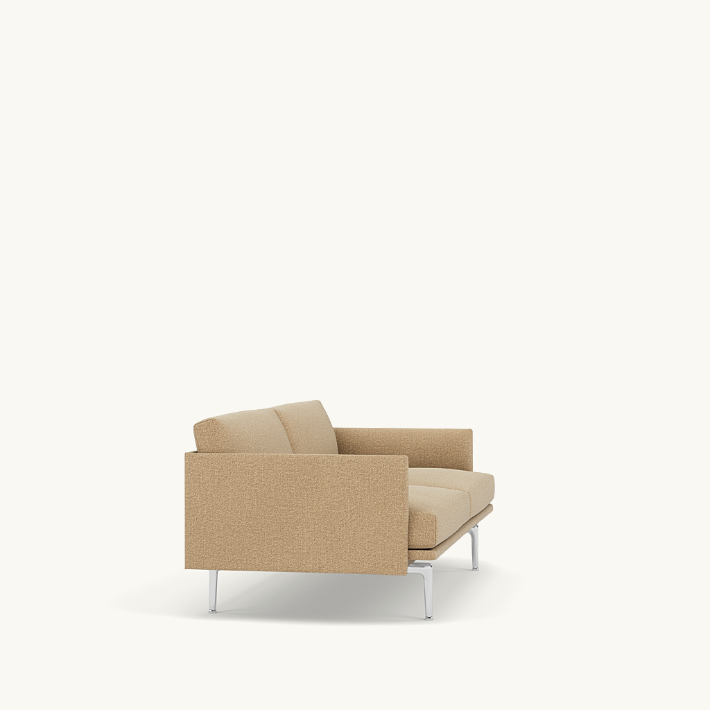 Outline Sofa | Elegantly Scandinavian Outline Sofa | Elegantly Scandinavian